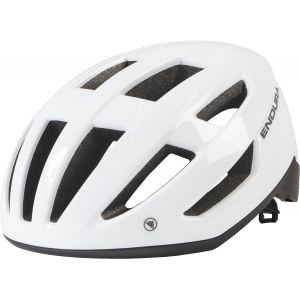 Endura Xtract Helmet II, White