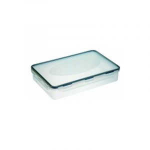 Plast Team 28023730 Boîte Hermétiquement Fermée 2,3 L