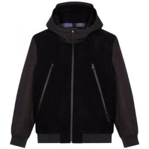 Teddy smith Blouson homme b-rocket