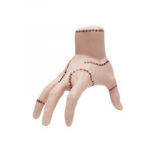 Wednesday "La Main glac&eacute;e Lampe d'ambiance