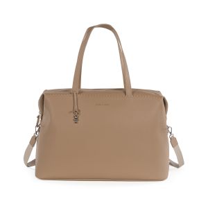 Pasito a pasito Sac à langer XL Icon MARRON