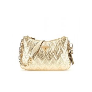 Guess Sacs à main Adelard Femme Or