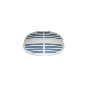 Nilfisk 21573001 - Filtre à air diffuseur complet grille pour aspirateur