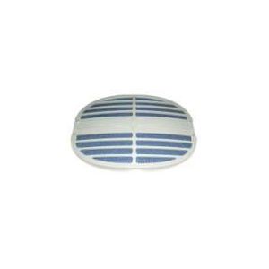 Image de Nilfisk 21573001 - Filtre à air diffuseur complet grille pour aspirateur