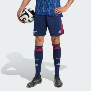 Adidas Short Domicile Arsenal 2025/26