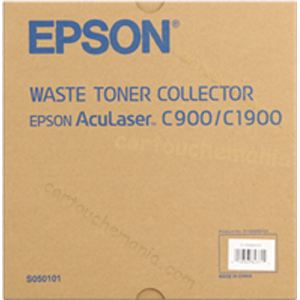 Epson C13S050101 - Collecteur de Toner usagé