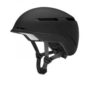 Smith Dispatch MIPS - Casque vlo urbain Matte Black 59-62 cm