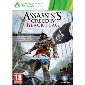 Assassin's Creed IV : Black Flag [XBOX360]