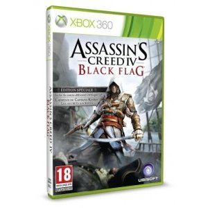 Assassin's Creed IV : Black Flag [XBOX360]