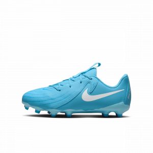Nike Chaussures de football moulées enfant jr phantom gx ii academy