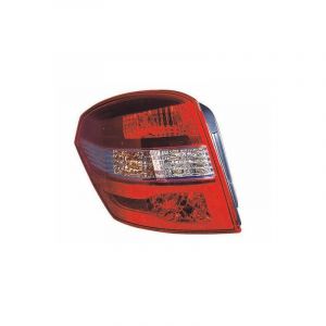 Renault Feu arrière gauche extérieur Laguna 3 Grandtour Estate phase 1 2007-2010 RA36747