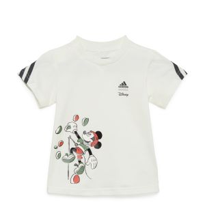 Adidas T-shirt bébé Disney Mickey Mouse