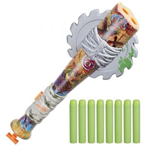 Hasbro Zombie Strikeout, Blaster &agrave; fl&eacute;chettes