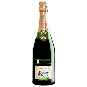 Duval-Leroy Champagne AOP, Brut, Bio (copy)