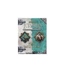 Icewind Dale + Add-On : Le jeu + l'extension Heart of Winter [PC]
