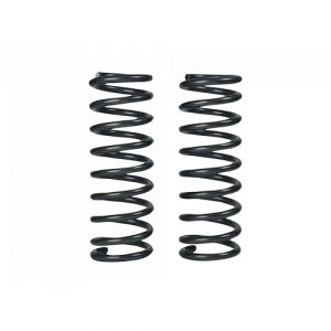 Monroe Jeu de 2 ressorts de suspension SN0430