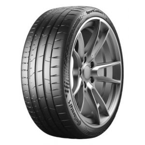 Continental 275/40 ZR22 (107Y) SportContact 7 XL FR