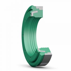 SKF Joint de piston fourche Showa SSF Air 49mm
