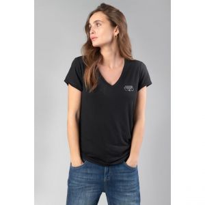 Le Temps des Cerises T-shirt femme Smallvtrame