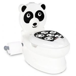 Pot d'apprentissage Panda
