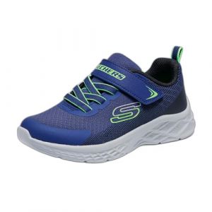 Skechers Baskets enfant Microspec II-Zovrix