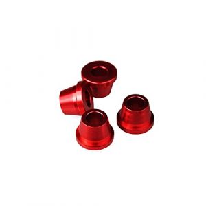 Silent bloc Scar de pontet - CR CRF