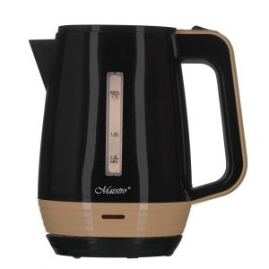 Maestro Tasse &agrave; lait MR-033-BLACK