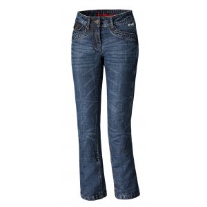 Image de Held Jean femme CRANE DENIM bleu - US-27