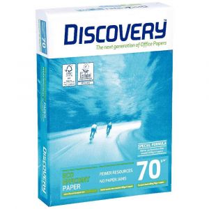 Discovery Paper Eco Efficient (8342A70S)