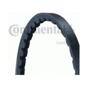 Contitech Courroie d'accessoire trapézoïdale 10X888