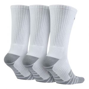 Nike Dry Cushioned Crew Training Socks (3-pack)