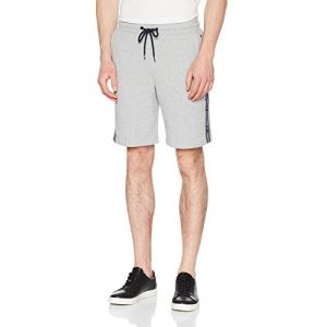 Tommy Hilfiger UM0UM00707 - Short Hwk - Shorts - Homme - Gris