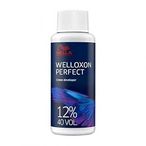 Wella Welloxon Perfect 12% 40V - 60 ml