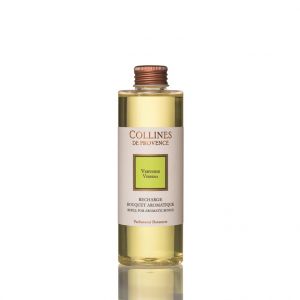 Collines de Provence Recharge Bouquet Verveine – 200 ml