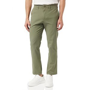 DOCKERS Smart 360 Flex Chino Slim Slim Camo 34 30