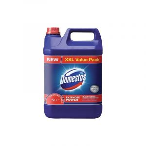Domestos Nettoyant hygiénique professional classic 5 l 1 carton(s) de 4 pièce(s) nettoyant hygiénique professional classic 5 l - nordwest