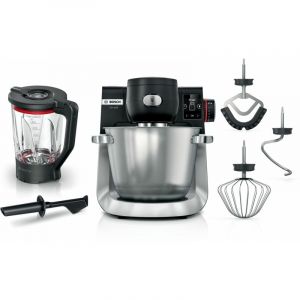 Bosch MUMS6ZS17, Robot de cuisine