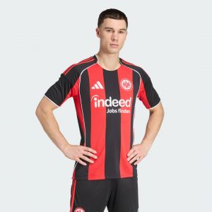Adidas Maillot Eintracht Frankfurt Domicile 25/26