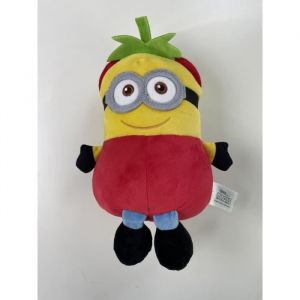 Peluche Minions 20cm - Jerry Tomate