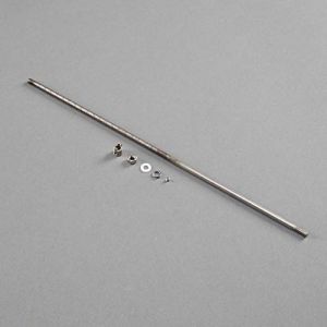 Proboat Axe Flexible Robuste Gauche CW Rotation: MG 36