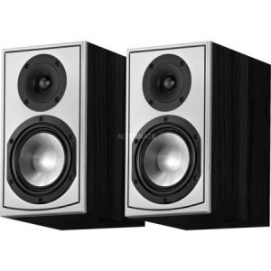 Canton GLE 420.2 - Enceinte bibliothèque 2 voies 130 Watts