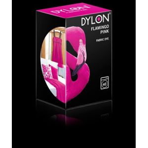 Dylon Colorant 29 Flamingo 200 g