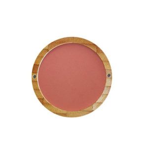 Image de Zao MakeUp Fard à joues compact 322 Brun rosé