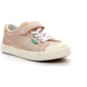 Kickers Sneakers basses Textile Kickgoldi