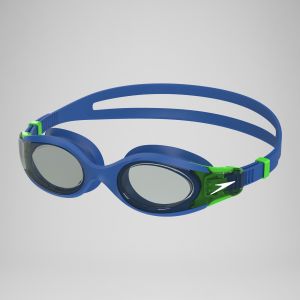 Speedo Lunettes de bain Junior Hydrosity 2.0 bleu/vert