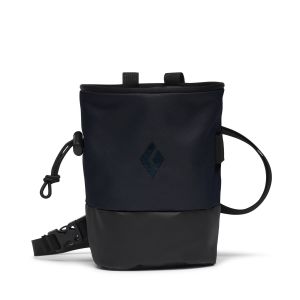 Black Diamond Sac &agrave; magn&eacute;sie zipp&eacute; Mojo