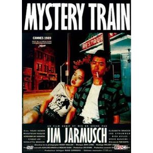 Image de Mystery Train