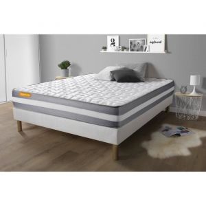 Matelas 140x190 Mémoire de forme - Ferme