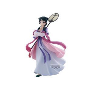 Banpresto The Apothecary Diaries - Maomao - Figurine 20cm Figurine Les Carnets de l'Apothicaire - BM-237749
