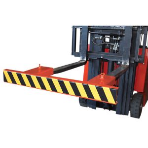 Protecteur bout de fourches PBF 1000x112mm Stockman
